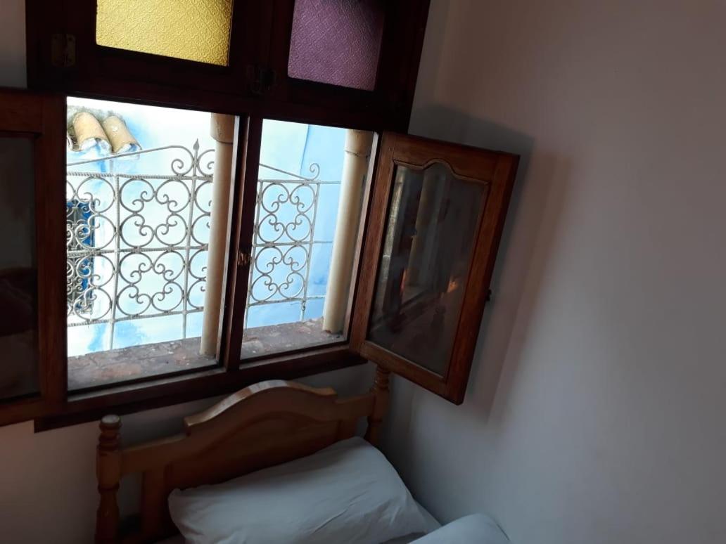 Harmony Hotel เชฟชาอูน ภายนอก รูปภาพ